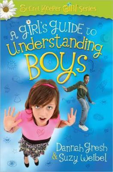Picture of Girl's Guide to Understanding Boys