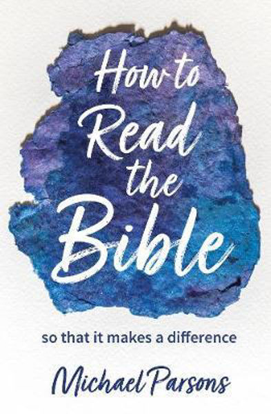 Picture of How to Read the Bible: so that it makes
