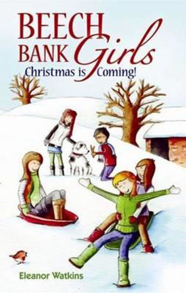 Picture of Beech Bank Girls: Christmas is Coming