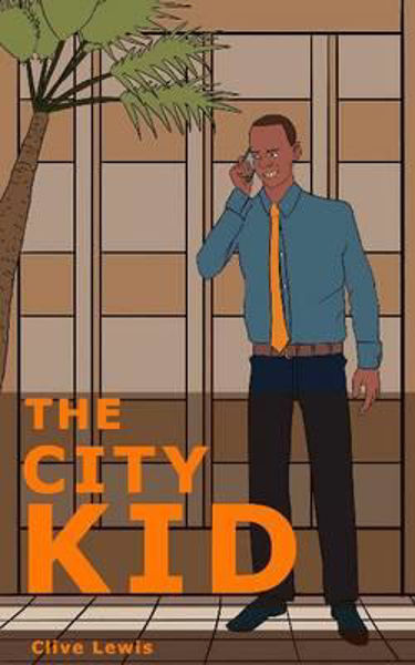Picture of City Kid