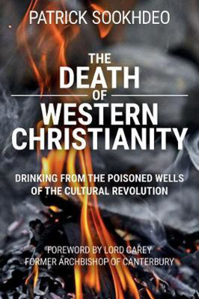 Picture of The Death of Western Christianity: Drink