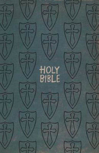 Picture of ICB, Gift and   Award Bible, Softcover,