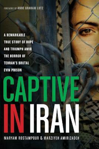 Picture of Captive In Iran