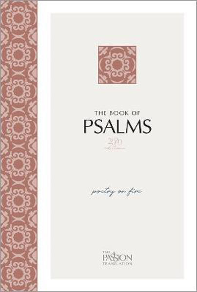 Picture of The Book of Psalms (2020 Edition): Poetr