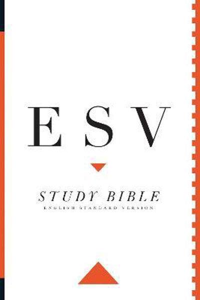 Picture of ESV Study Bible, Personal Size