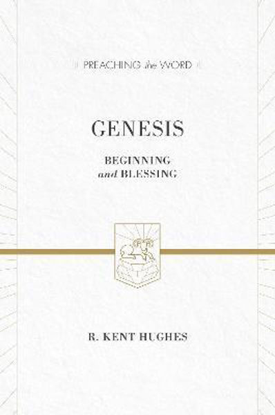 Picture of Genesis: Beginning and Blessing