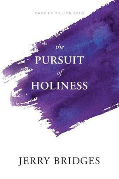 Picture of The Pursuit of Holiness