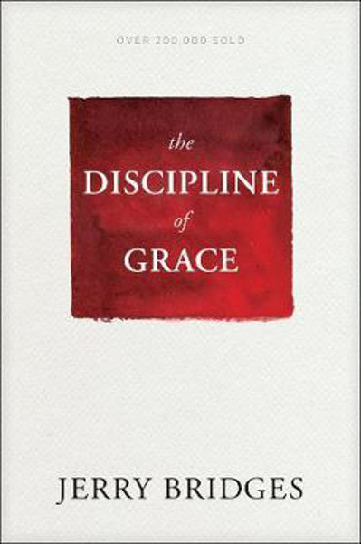 Picture of The Discipline of Grace