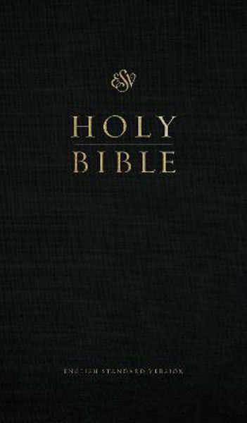 Picture of ESV Church Bible