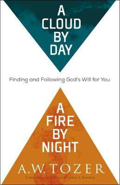 Picture of A Cloud by Day, a Fire by Night: Finding