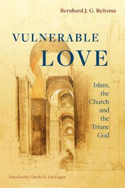 Picture of Vulnerable Love: Islam, the Church and t