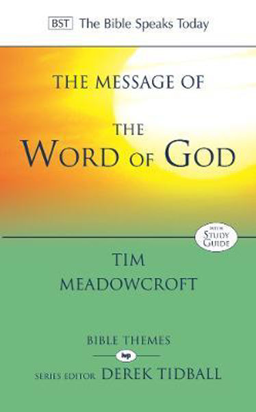 Picture of The Message of the Word of God