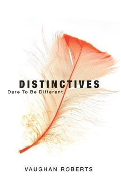 Picture of Distinctives: Daring to be Different in