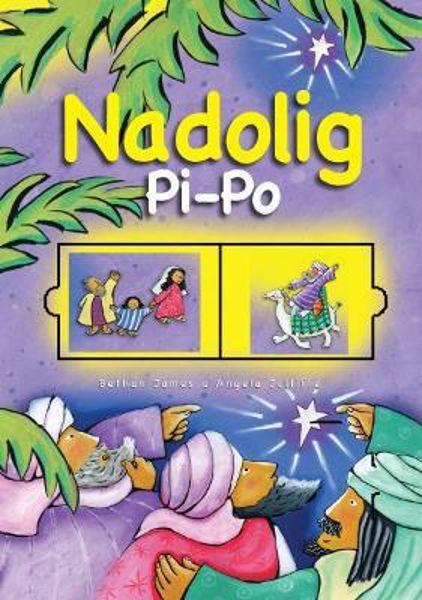 Picture of Nadolig Pi-Po