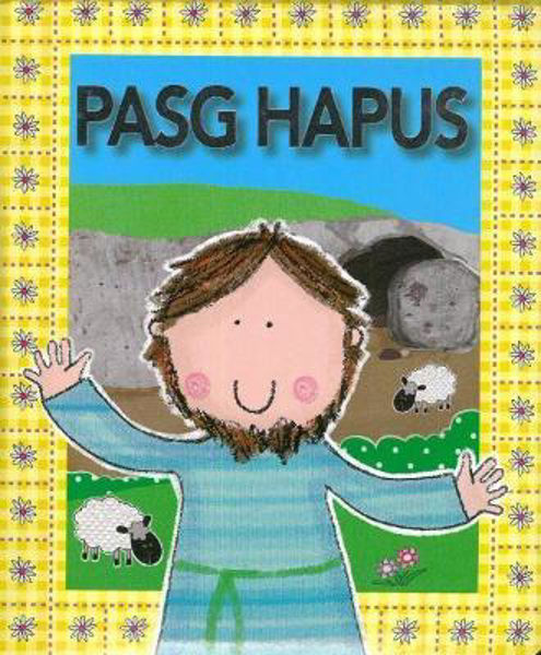 Picture of Pasg Hapus