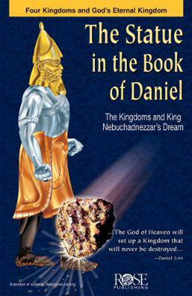 Picture of The Statue in the Book of Daniel
