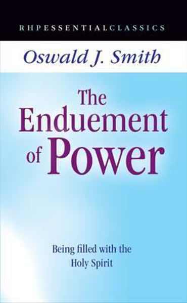 Picture of The Enduement of Power (Essential Classic)