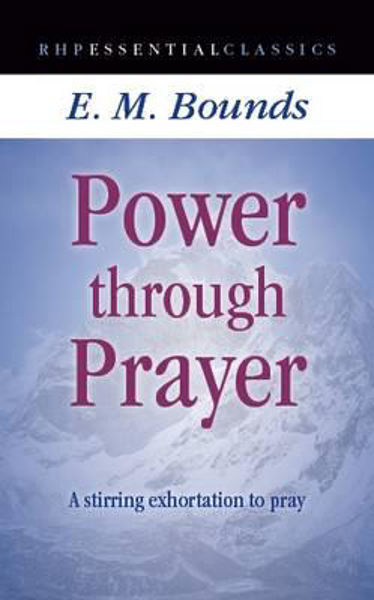 Picture of Power Through Prayer (Essential Classic)