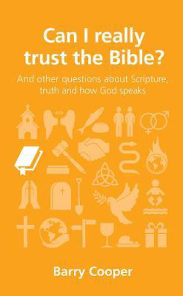 Picture of Can I Really Trust the Bible? (QCA)