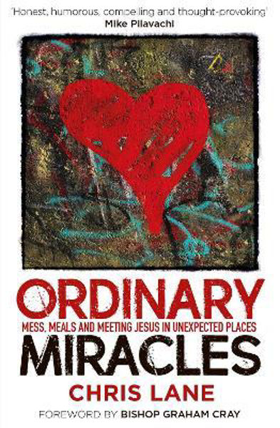 Picture of Ordinary Miracles