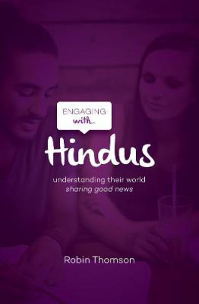 Picture of Engaging with Hindus: Understanding thei