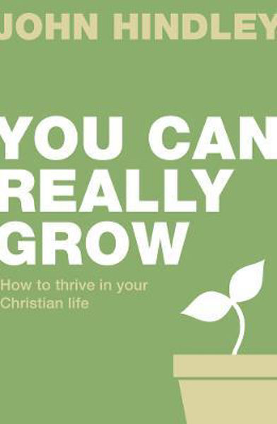 Picture of You can really grow: How to thrive in yo