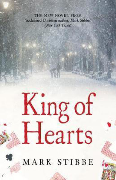 Picture of The King of Hearts: A Modern Morality Ta