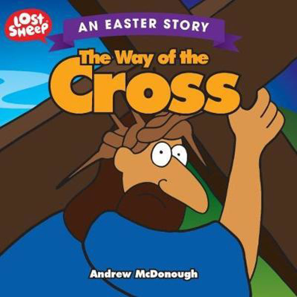 Picture of Way of the Cross - Lost Sheep Series