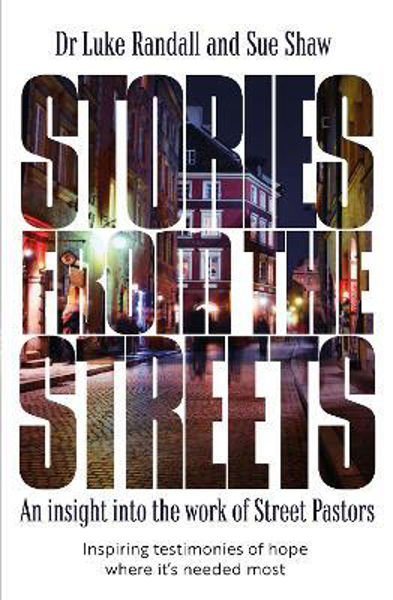 Picture of Stories From the Streets: An insight int