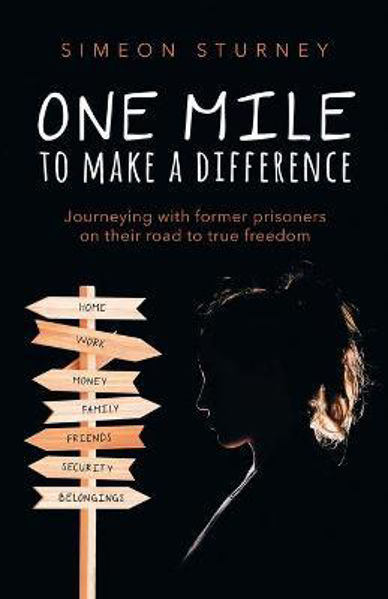 Picture of One Mile To Make a Difference: Journeyin