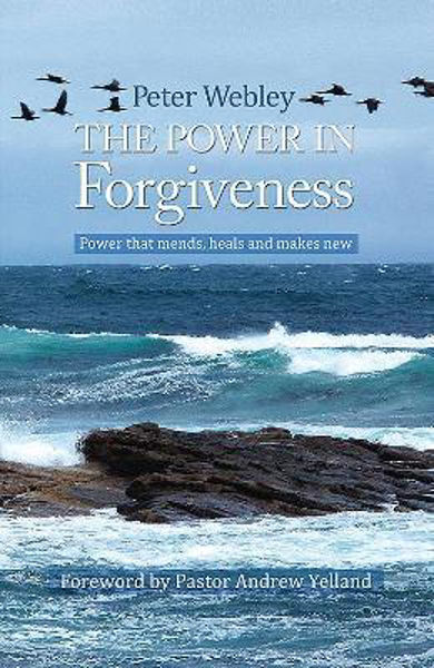 Picture of The Power In Forgiveness: Power that men