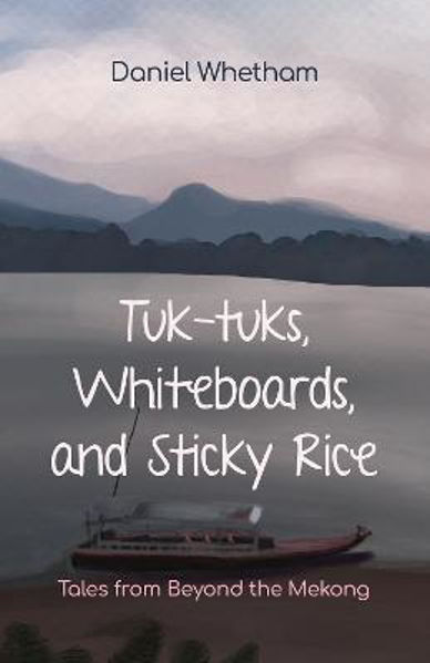 Picture of Tuc-yuks, Whiteboards and Sticky Rice