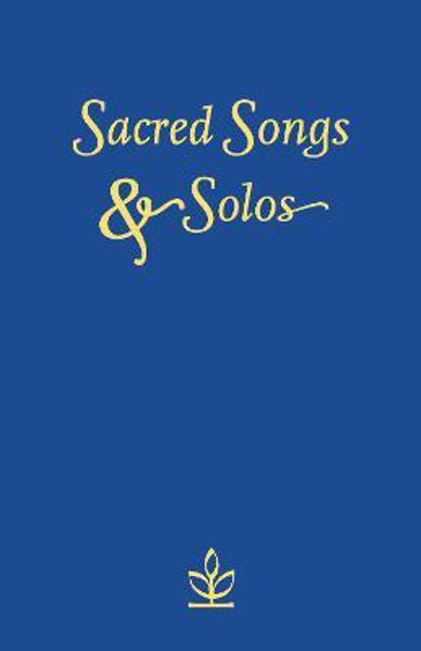 Picture of Sankey's Sacred Songs and Solos