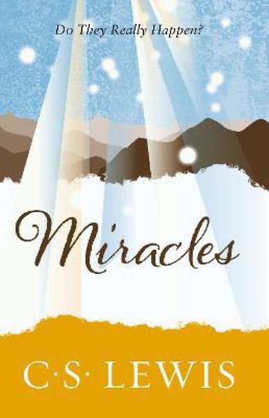 Picture of Miracles (C. S. Lewis Signature Classic)