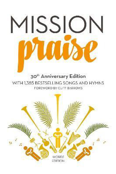 Picture of Mission Praise: Words