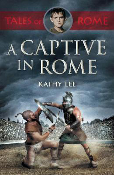 Picture of A Captive in Rome