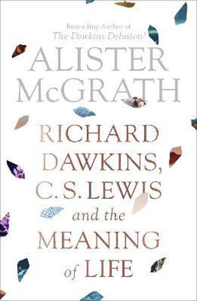 Picture of Richard Dawkins, C. S. Lewis and the Mea