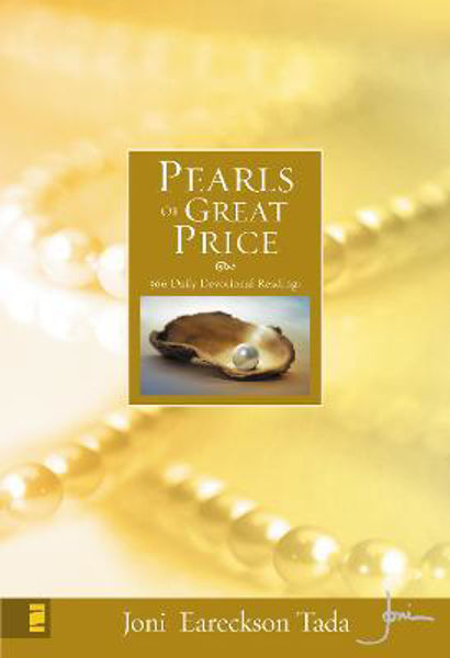 Picture of Pearls of Great Price: 366 Daily Devotio