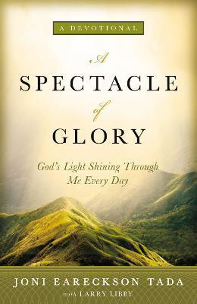 Picture of A Spectacle of Glory: God's Light Shinin