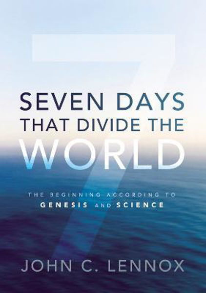 Picture of Seven Days That Divide the World: The Be