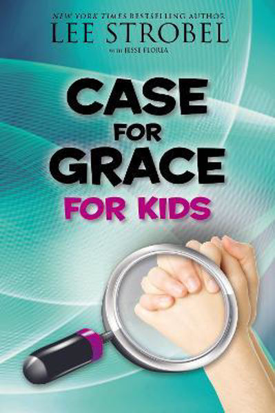 Picture of Case for Grace for Kids