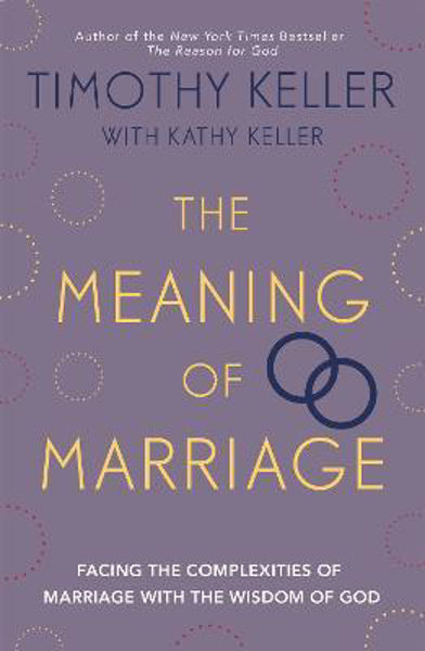 Picture of The Meaning of Marriage