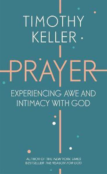 Picture of Prayer: Experiencing Awe and Intimacy wi