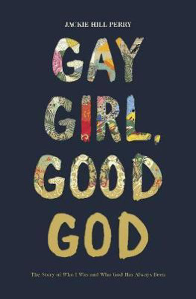 Picture of Gay Girl, Good God: The Story of Who I Was & Who God Has Always Been