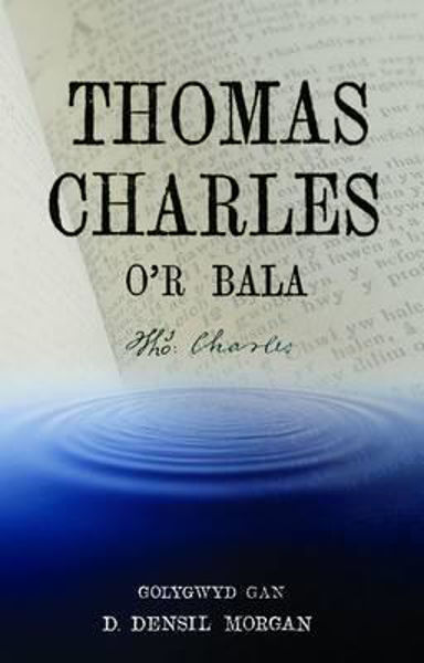 Picture of Thomas Charles o'r Bala