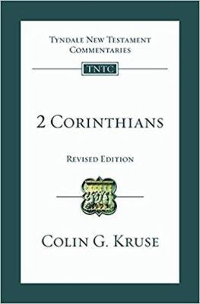 Picture of 2 Corinthians (Tyndale New Testament Commentary)