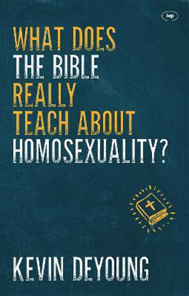 Picture of What does the Bible Really Teach About H