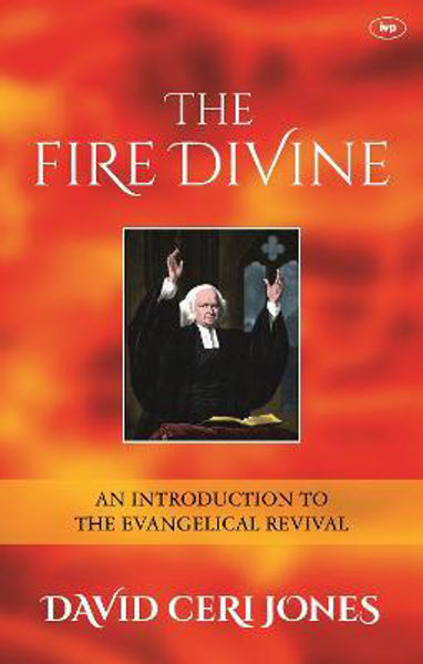 Picture of The Fire Divine: An Introduction To The