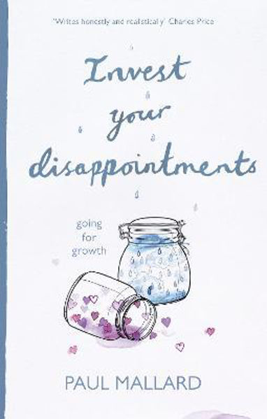 Picture of Invest Your Disappointments