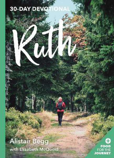 Picture of Ruth (30 day devotional)